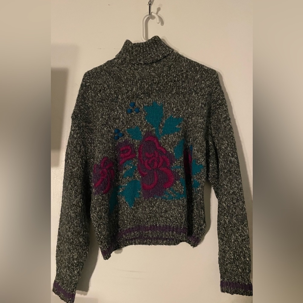 Oversize for S